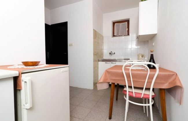 Apartment Dalmatin Zuljana - Two-bedroom Apartment 2 - Foto 1
