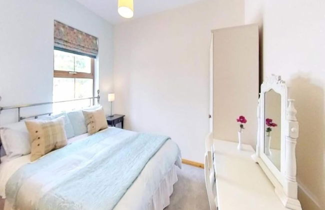 Double Room Ensuite Near Hillsborough Palaces - Photo 5