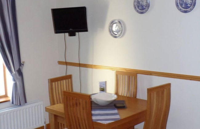 Double Room Ensuite Near Hillsborough Palaces - Photo 11