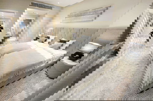 Foto 46 - Resort Apartments - Royal Amwaj South