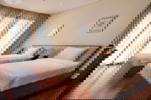Foto 58 - Resort Apartments - Royal Amwaj South