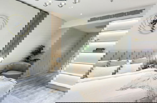 Foto 35 - Resort Apartments - Royal Amwaj South