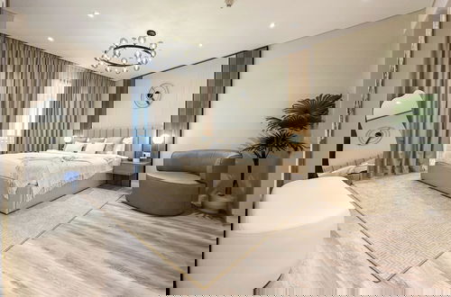 Foto 47 - Resort Apartments - Royal Amwaj South