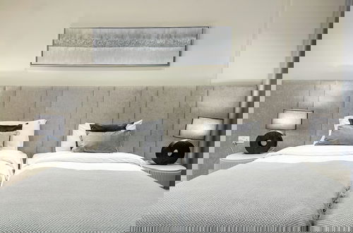 Foto 45 - Resort Apartments - Royal Amwaj South