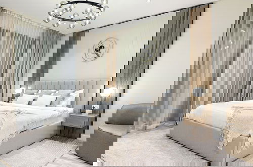 Foto 49 - Resort Apartments - Royal Amwaj South