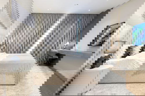 Foto 41 - Resort Apartments - Royal Amwaj South