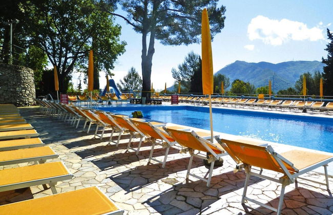 Holiday Resort in Villanova D'albenga - Foto 10