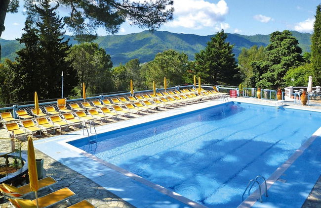 Holiday Resort in Villanova D'albenga - Foto 9