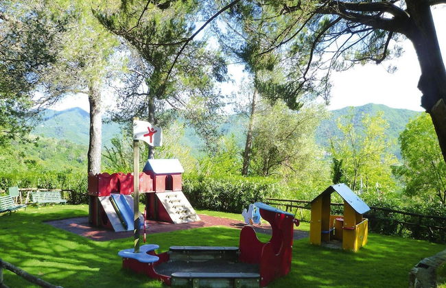 Holiday Resort in Villanova D'albenga - Foto 12