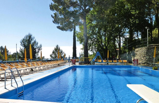 Holiday Resort in Villanova D'albenga - Foto 8