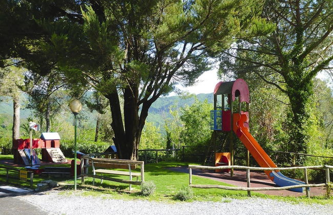 Holiday Resort in Villanova D'albenga - Foto 13