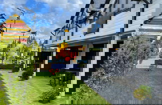 Foto 1 - Holiday Houses Close to the Sea, Sianozety