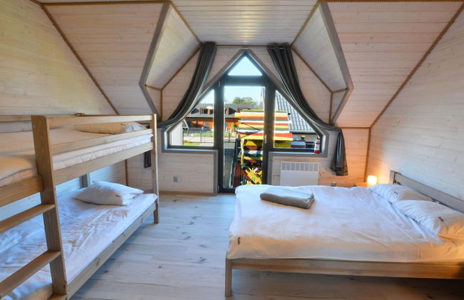 Cottage in Sianozety Near the Beach - Foto 4