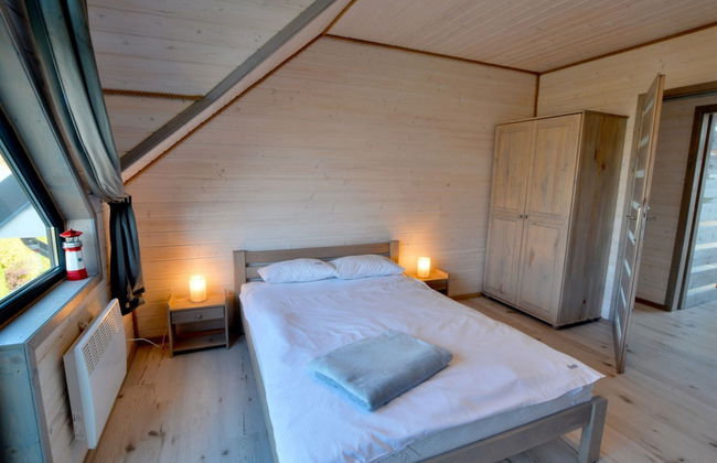 Cottage in Sianozety Near the Beach - Foto 3