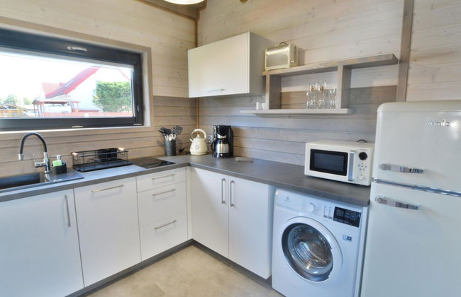 Cottage in Sianozety Near the Beach - Foto 5