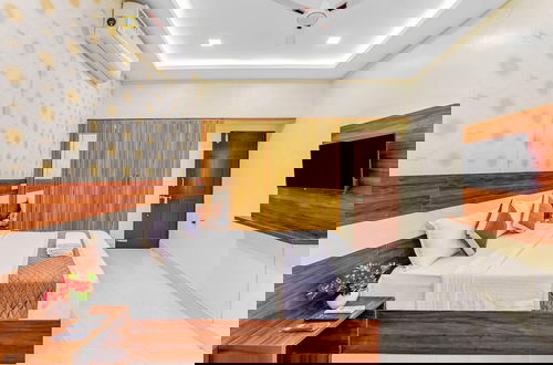 Foto 5 - Eco Stay T Nagar