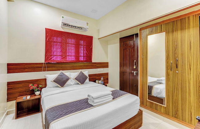 Eco Stay T Nagar - Foto 3