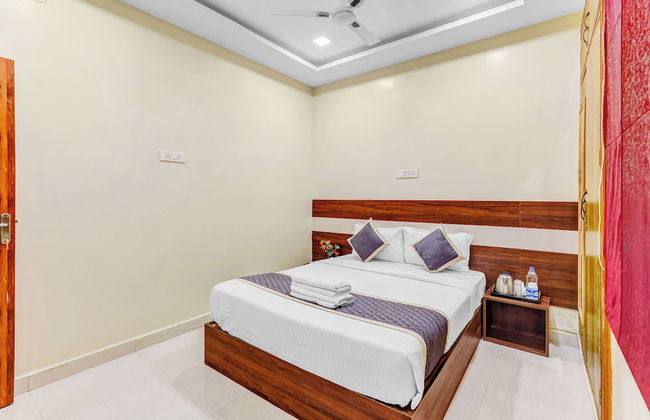 Eco Stay T Nagar - Foto 9