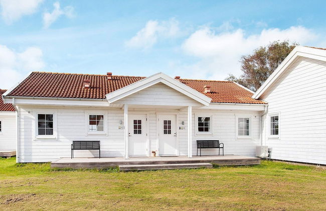 4 Star Holiday Home in Laeso - Foto 31