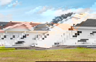 Foto 1 - 4 Star Holiday Home in Laeso