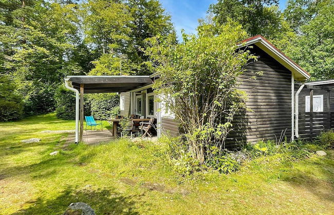 4 Person Holiday Home in Hastveda-by Traum - Foto 18