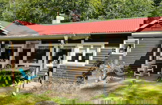 Photo 1 - 4 Person Holiday Home in Hastveda-by Traum