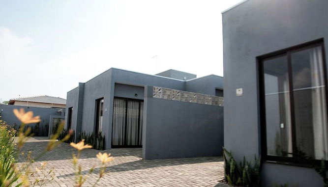 Foto 1 - Vila Harmonia Brotas