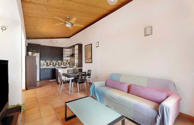 La Calabacera Casa Amarilla N0075 - Foto 12