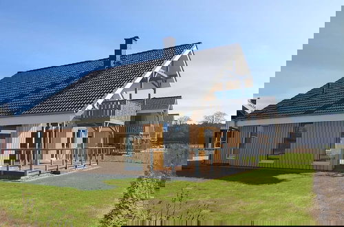 Foto 1 - Komfortables Ferienhaus in Mirow