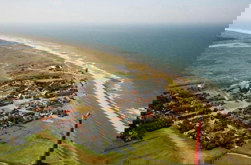 Foto 31 - Holiday Home in Huisduinen Near the Dunes and sea