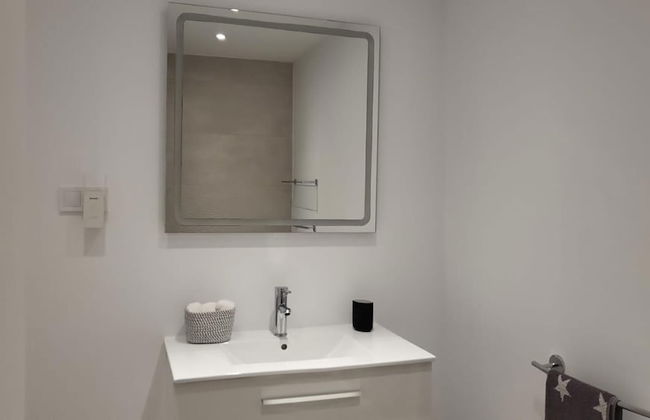 Luxurious Three Bedroom Duplex Apt Close to Beach - Foto 10