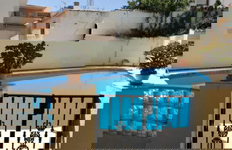 Foto 1 - Luxurious Three Bedroom Duplex Apt Close to Beach