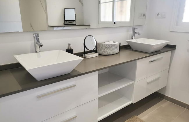 Luxurious Three Bedroom Duplex Apt Close to Beach - Foto 11