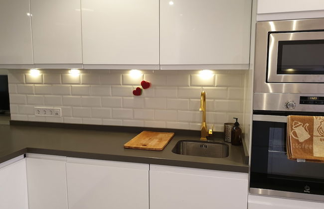 Luxurious Three Bedroom Duplex Apt Close to Beach - Foto 5