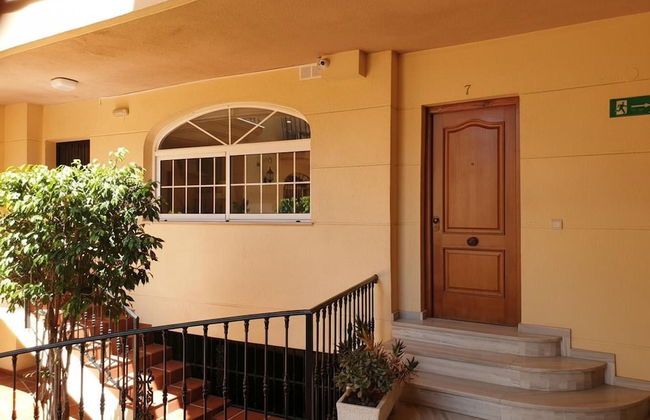 Luxurious Three Bedroom Duplex Apt Close to Beach - Foto 35