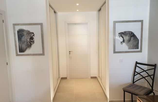Luxurious Three Bedroom Duplex Apt Close to Beach - Foto 19