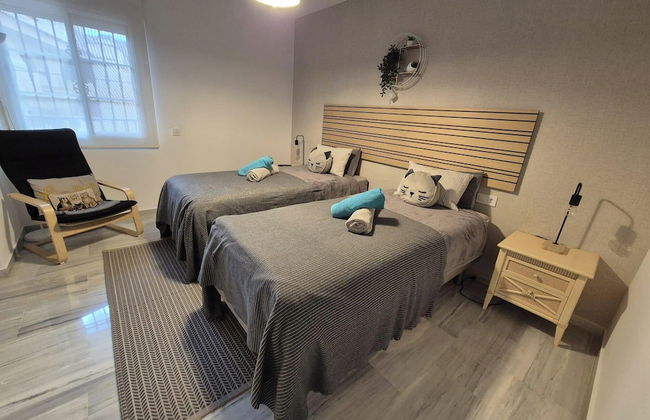 Luxurious Three Bedroom Duplex Apt Close to Beach - Foto 4
