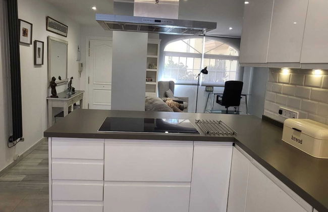 Luxurious Three Bedroom Duplex Apt Close to Beach - Foto 6