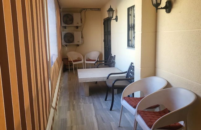 Luxurious Three Bedroom Duplex Apt Close to Beach - Foto 18