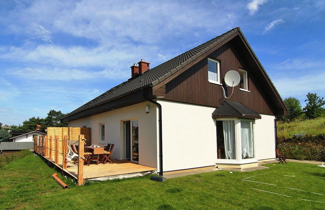 Doppelhaushalfte in Bansin - Foto 26