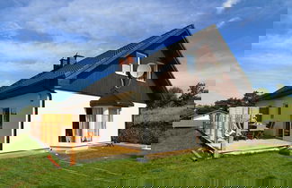 Foto 1 - Holiday Home in Bansin Near Baltic Sea Beach