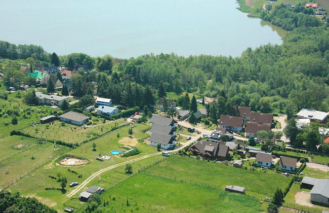 Doppelhaushalfte in Bansin - Foto 25