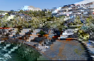 Foto 1 - Roseira Bungalov