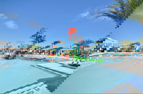 Foto 69 - Disney's Family Retreat