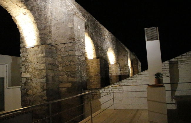 Arches et Étoiles - Photo 26