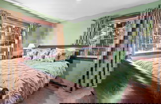 Foto 3 - Big Bear Villa