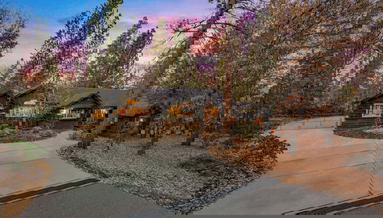 Foto 1 - Big Bear Villa