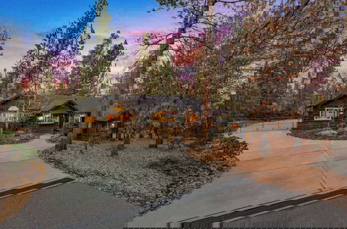 Foto 1 - Big Bear Villa