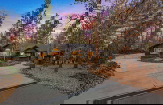 Foto 1 - Big Bear Villa