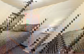 Foto 2 - Big Bear Villa